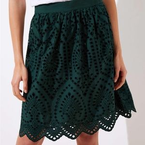 LOFT Islet Skirt